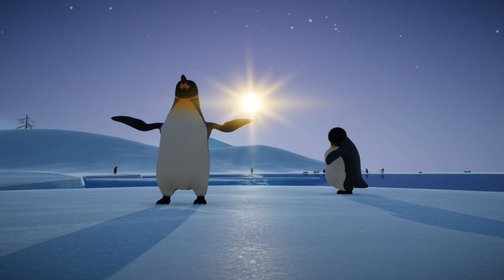 Penguin Helper PC Free Download (Build 15635510)