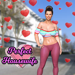 Perfect Housewife PC Free Download (S1: Remake Beta 2)