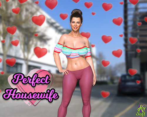 Perfect housewife pc free download (s1: remake beta 2)