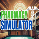 Pharmacy Simulator PC Free Download (Build 15871571)