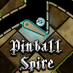 Pinball Spire PC Free Download (v1.02.02)