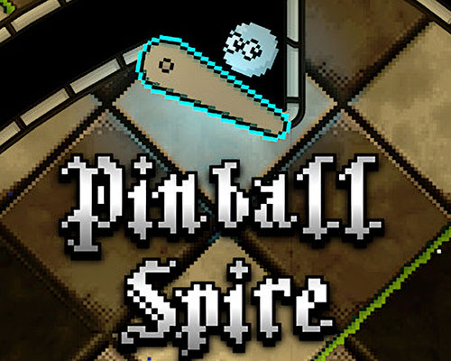 Pinball Spire PC Free Download (v1.02.02)