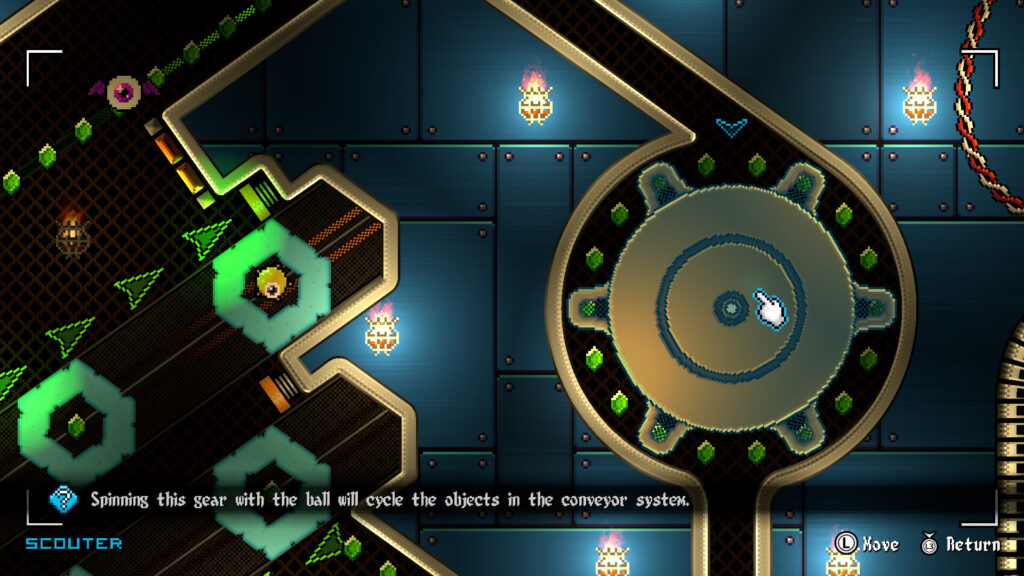 Pinball Spire PC Free Download (v1.02.02)