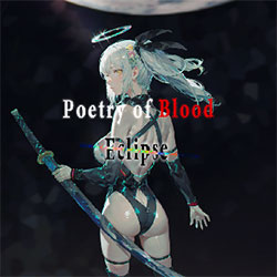 Poetry of Blood: Eclipse Free Download (Build 22032178)