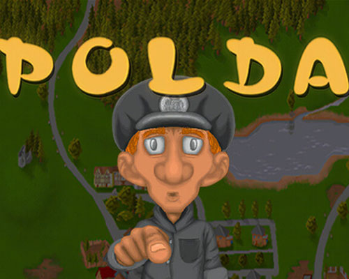 Polda PC Free Download (Build 16461397)