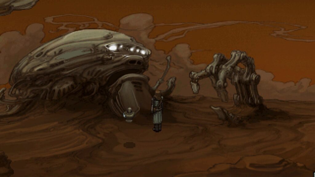Primordia PC Free Download (Build 19163359)