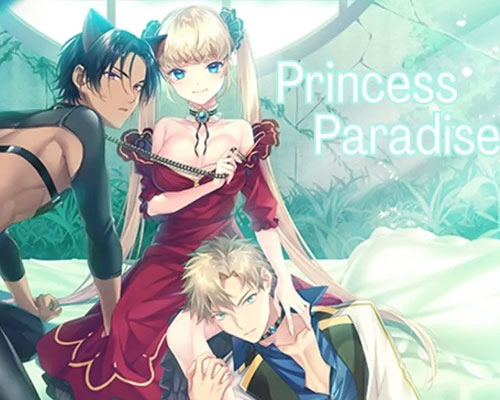 Princess Paradise PC Free Download (Uncensored)
