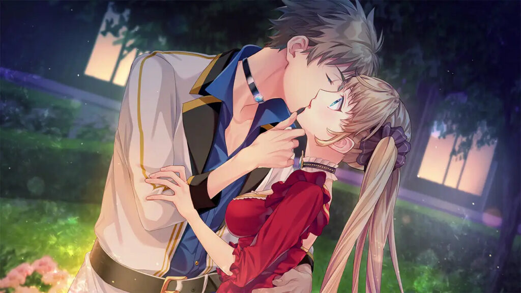 Princess Paradise PC Free Download (Uncensored)