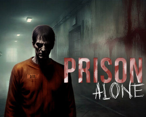 Prison Alone PC Free Download