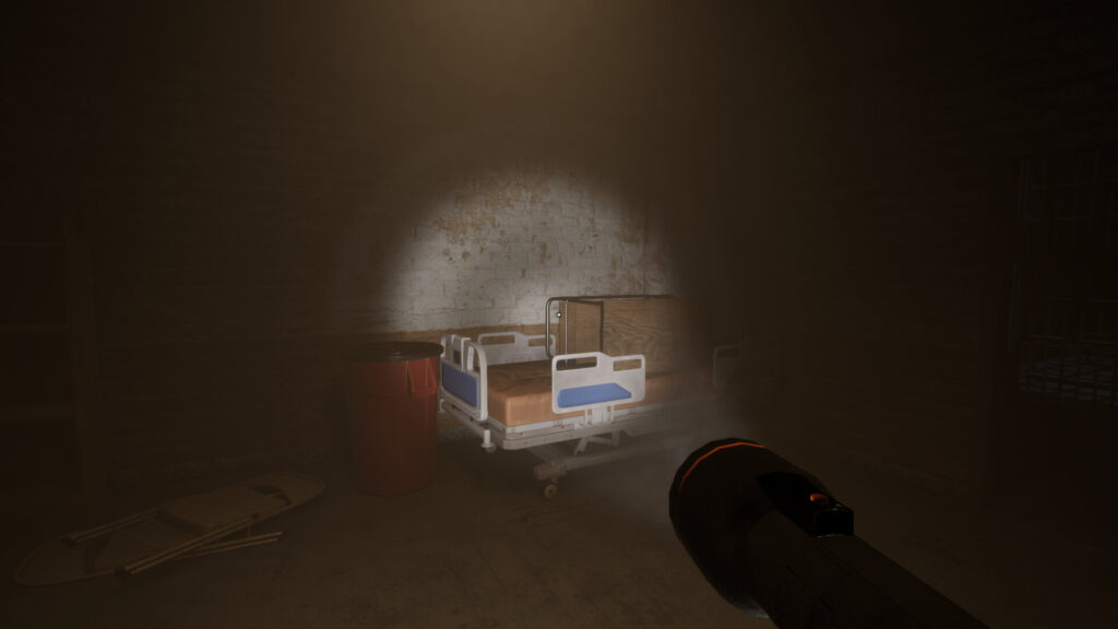 Prison Alone PC Free Download