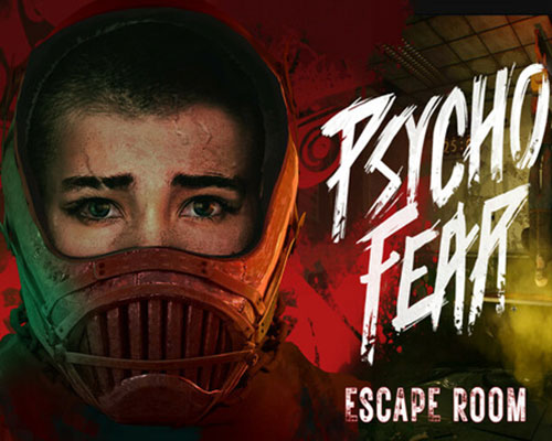 Psycho Fear PC Free Download