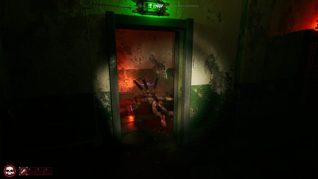 Psycho Fear PC Free Download