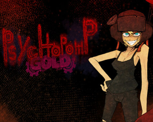 Psychopomp GOLD PC Free Download (Build 18636941)