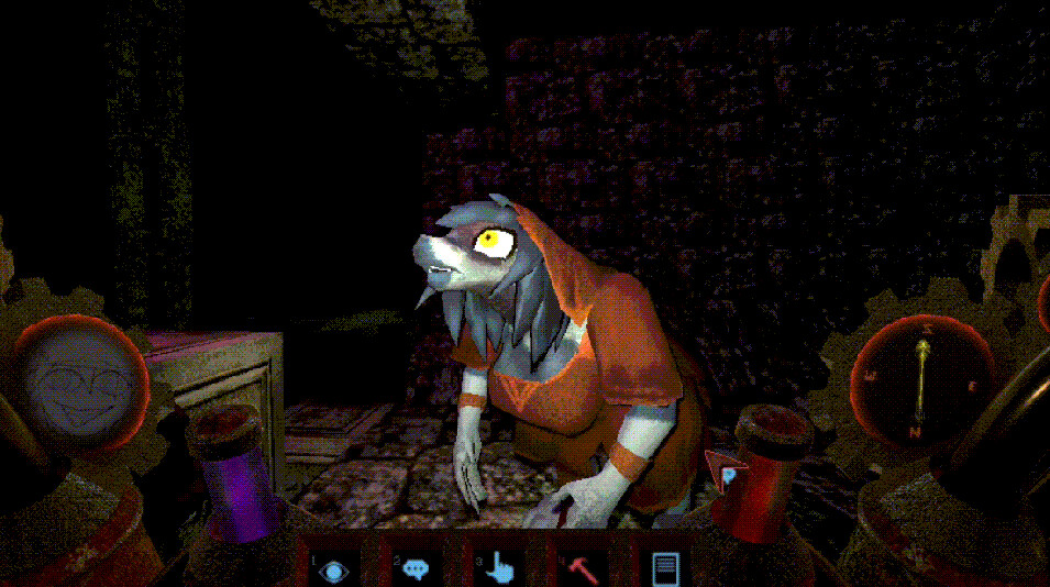 Psychopomp GOLD PC Free Download (Build 18636941)