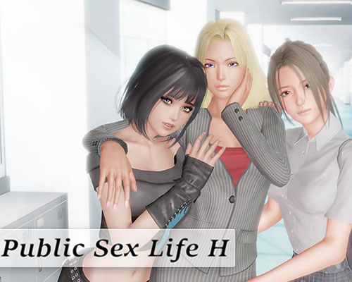 Public Sex Life H PC Free Download (v0.86.0.6)