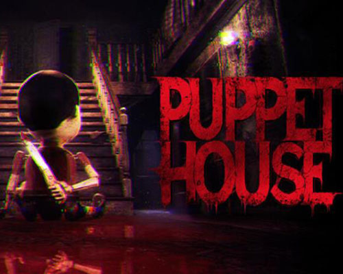 Puppet House PC Free Download