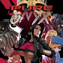 Pure Onyx PC Free Download (v0.146.0 Uncensored)