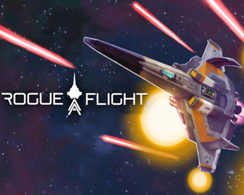 ROGUE FLIGHT PC Free Download (Build 16941715)