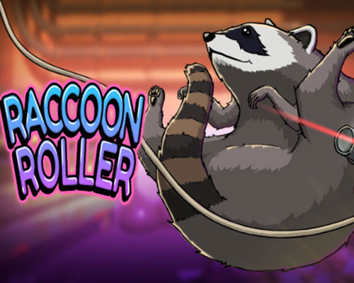 Raccoon Roller PC Free Download