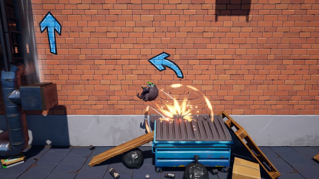 Raccoon Roller PC Free Download