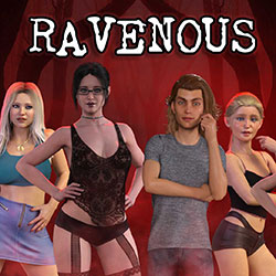 Ravenous PC Free Download (Arc 2 Episode 18)