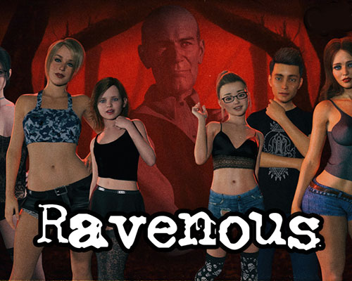 Ravenous pc free download (arc 2 episode 18)