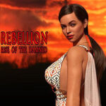 Rebellion: Rise of the Damned PC Free Download (v0.9)