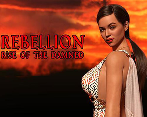Rebellion: Rise of the Damned PC Free Download (v0.9)