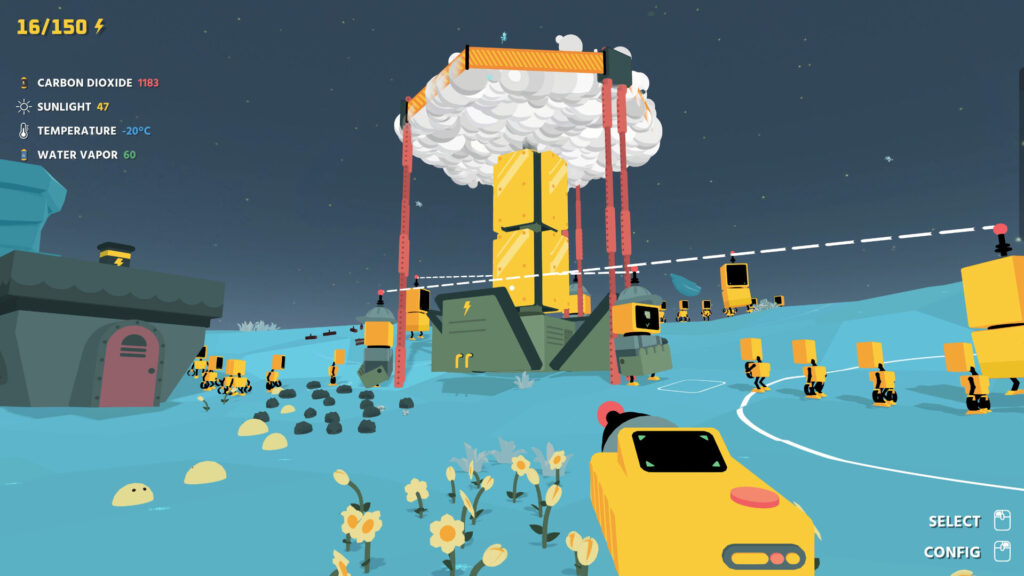 Rebots PC Free Download (Build 16900331)