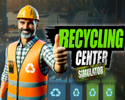 Recycling center simulator free download (v20251009)