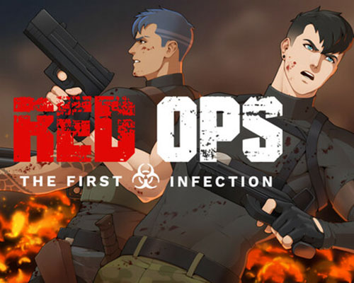 Red Ops: The First Infection PC Free Download (v1.11)