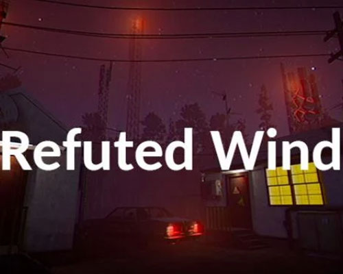 Refuted Wind PC Free Download