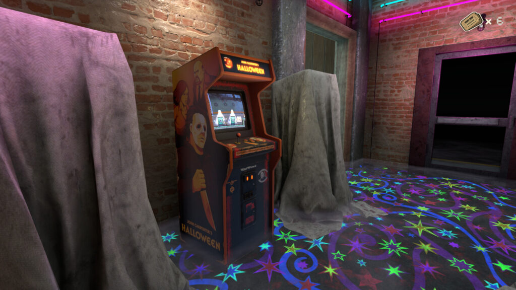 RetroRealms Arcade PC Free Download (Build 16184248)