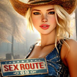 SEX Route 69 PC Free Download (Build 16009686)