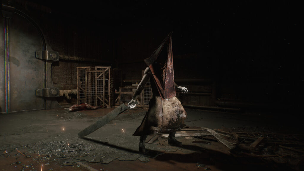 Silent hill 2 remake pc free download (v30.01.2025+gog)