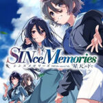 SINce Memories: Off The Starry Sky PC Free Download