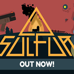 SULFUR PC Free Download (Build 21056153)