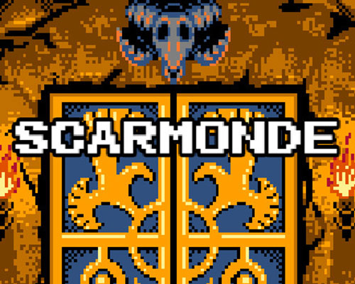 Scarmonde PC Free Download (Build 19031903)