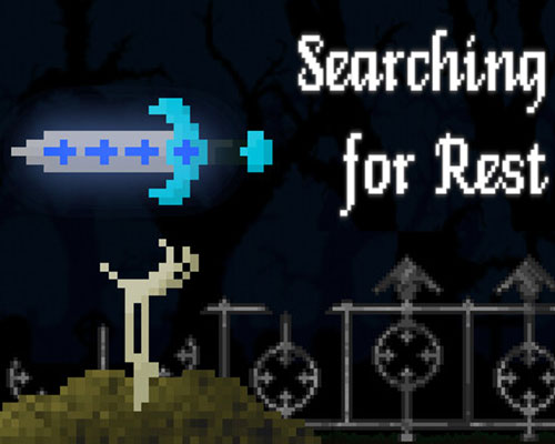 Searching For Rest Free Download (Build 15573208)