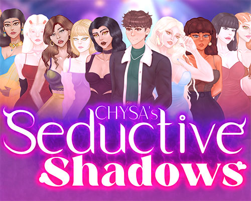 Seductive Shadows PC Free Download (v0.5)