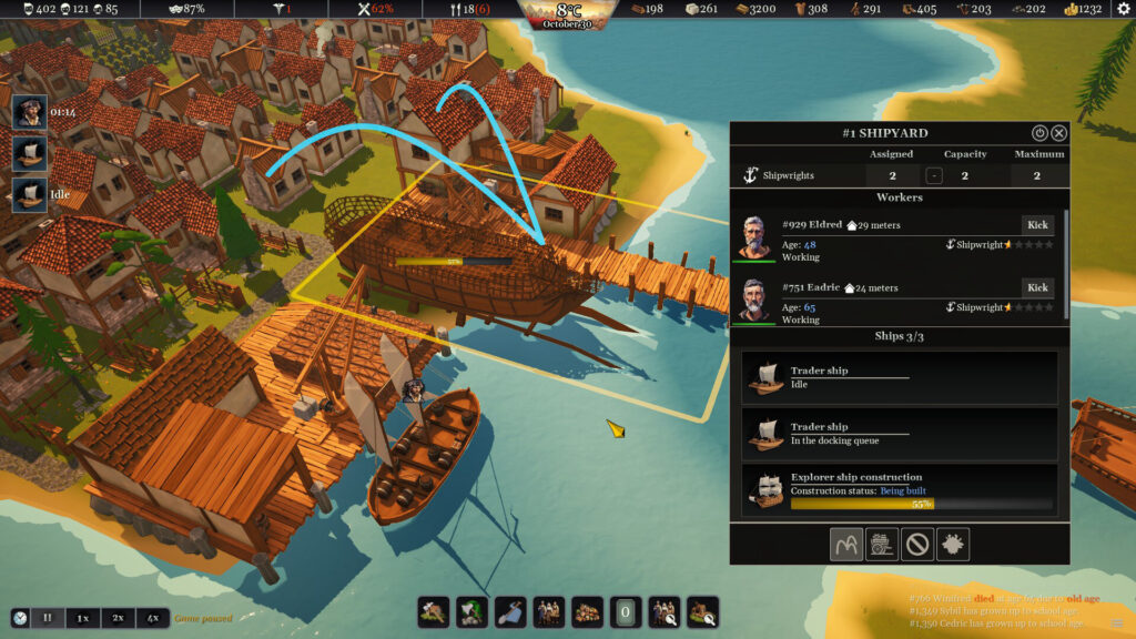 Settlements rising free download (build 20014852)