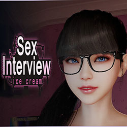 Sex Interview: Ice Cream PC Free Download
