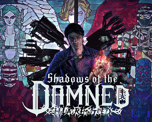Shadows of the Damned: Hella Remastered Free Download