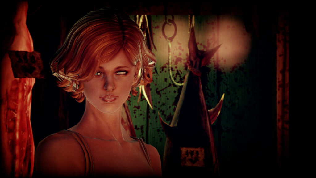 Shadows of the Damned: Hella Remastered Free Download