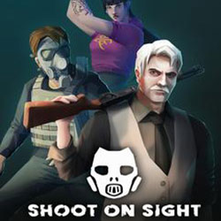 Shoot on Sight PC Free Download (Early Access)