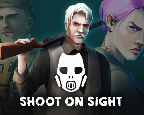 Shoot on Sight PC Free Download (Early Access)
