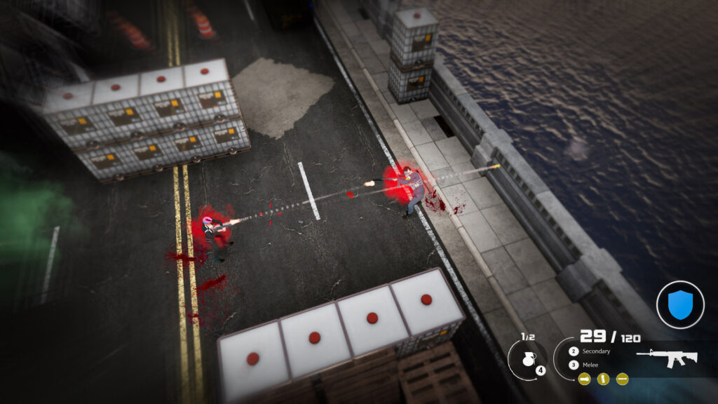 Shoot on Sight PC Free Download (Early Access)