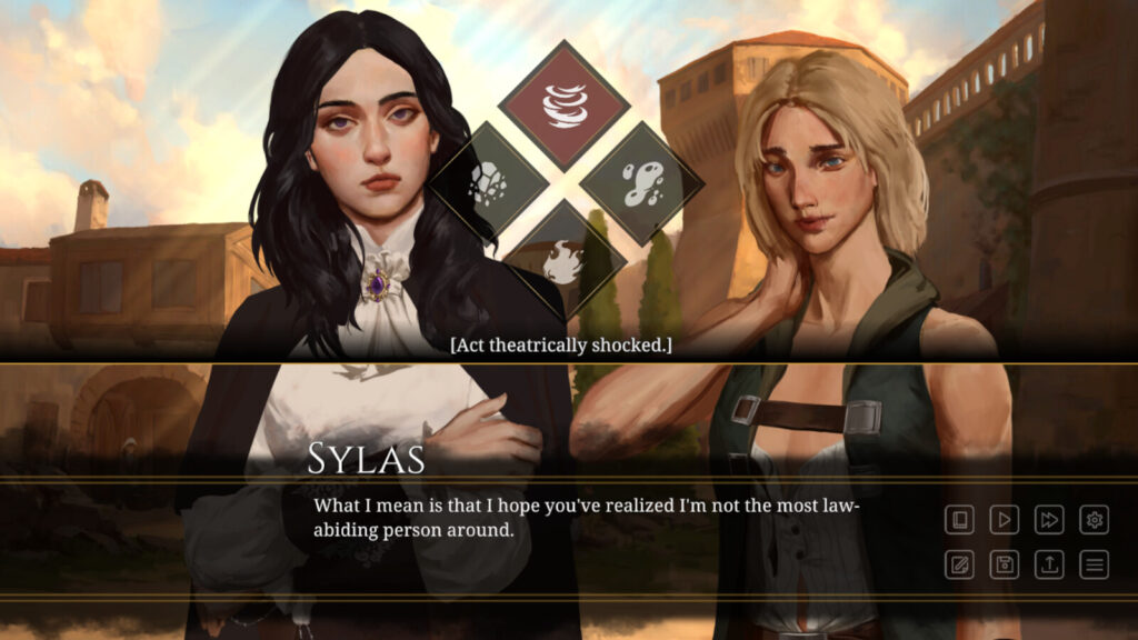 Sigh of the abyss pc free download (build 20246908)