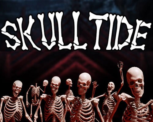Skulltide PC Free Download