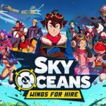 Sky Oceans: Wings for Hire Free Download (Build 17883465)